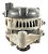Alternador Land Rover Discovery 4 3.0 Diesel 2012 Ah2210300a - Imagem 3