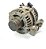 Alternador Volvo C30 2008 2.4 - Imagem 3