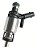 Bico Injetor Audi A4 2.0 2013 Tsfi 06l906036d - Imagem 3