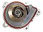 Bomba Da Agua Citroen C4 Cactus 2021 1.6 Thp 9801573380 - Imagem 1