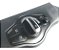 Botão Comando Farol Milha Audi A4 2.0 2013 Tfsi 8k0941531as - Imagem 3
