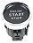 Botão Start Stop Citroen C4 Cactus 2020 982720518000 - Imagem 1