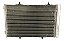 Condensador Ar Condicionado Citroen C4 Cactus 2021 1.6 - Imagem 1