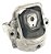 Coxim Motor Hidráulico S/sensor Audi A4/a5/q5 2.0 Tfsi 09/13 - Imagem 1