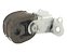 Coxim Suporte Escapamento Audi A4 2.0 2013 Tfsi 8k0253144e - Imagem 1