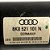 Eixo Cardan Audi A4 2.0 2013 Tfsi 211cv Quattro 8k0521101n - Imagem 2