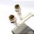 Evaporador Ar Quente Chevrolet Sonic 2013 1.6 - Imagem 2