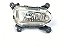 Farol De Milha Esquerdo Hyundai Creta 2017 2.0 - Imagem 1