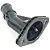 Flange Válvula Termostática Hyundai Veloster 1.6 2012 - Imagem 1
