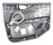 Forro De Porta Dianteira Esquerda Citroen Ds4 2014 1.6 Thp - Imagem 5