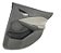 Forro De Porta Traseiro Dir. Chevrolet Onix 2021 1.0 Turbo - Imagem 2