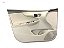 Forro Porta Dianteiro Esquerdo  Toyota Corolla 2010 Xei - Imagem 1