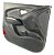 Forro Porta Hyundai Ix-35 2021 2.0 Dianteiro Esquerdo - Imagem 2