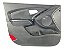 Forro Porta Hyundai Ix-35 2021 2.0 Dianteiro Esquerdo - Imagem 1