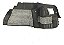 Forro Porta Malas Esquerdo Hyundai Azera 2011 3.3 V6 - Imagem 4