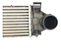 Intercooler Volvo Xc60 2.0 2011 A 2018 31319423 - Imagem 3