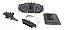 Kit Modulo Injeção Volkswagen T-cross 2020 1.0 04c907309ah - Imagem 1