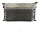 Kit Radiador Audi A4 2.0 2013 Tfsi 211cv Quattro - Imagem 2