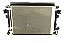 Kit Radiador Volkswagen T-cross 2019 1.0 Original - Imagem 1
