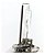 Lâmpada Xenon Farol Audi A4 2.0 2013 Tfsi 9285335244 - Imagem 2