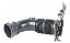 Mangueira Filtro Ar Citroen C4 Cactus 2020/21 9680051680 - Imagem 1