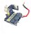 Módulo Conector Bateria Chevrolet Sonic 2013 12041610 - Imagem 3