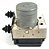 Modulo Freio Abs Audi A4 2013 2.0 Tfsi 8k0907379cm - Imagem 4