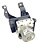 Modulo Freio Abs Hyundai Ix35 2.0 2017 589202s855 - Imagem 1