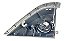 Moldura Interna Retrovisor Dir. Mitsubishi Asx 2015 7221b194 - Imagem 3