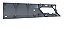 Moldura Painel Central Volkswagen T-cross 2020 2gp858418 - Imagem 5