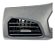 Moldura Painel Instrumento Volkswagen T-cross 2019 2gp858417 - Imagem 6