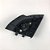 Moldura Retrovisor C/ Tweeter L/e Mitsubishi Lancer 2015 2.0 - Imagem 2