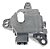 Motor Atuador Caixa Evaporadora Hyundai I30 2015 1.8 - Imagem 2