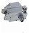 Motor Atuador Caixa Evaporadora Volvo C30 2008 4n5h19e616 - Imagem 2