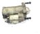 Motor De Arranque Volvo C30 2008 2.4 8697650 - Imagem 3