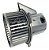 Motor De Ventilação Ar Forçado Citroen C4 Pallas 2010 H1520 - Imagem 4