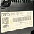 Painel Instrumentos Audi A4 2.0 2013 Tfsi 8k0920931t - Imagem 7