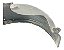 Parabarro Traseiro Esquerdo Hyundai Creta 2017 86823m4000 - Imagem 3