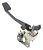 Pedal Embreagem Hyundai Hb20 2019 328021s000 - Imagem 4