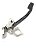 Pedal Freio Hyundai Hb20 2019 1.0 328001s500 - Imagem 1