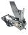 Pedal Freio Jac T6 2016 2.0 - Imagem 2