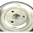Polia Bomba Da Agua Citroen C4 Cactus 2021 1.6 761902080 - Imagem 2