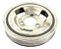 Polia Do Virabrequim Citroen Ds4 1.6 2014 Thp V763855102 - Imagem 1