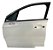 Porta Dianteira Esquerda Citroen Ds4 1.6 2014 Thp - Imagem 1
