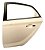 Porta Traseira Esquerda Hyundai Hb20 1.6 2013 - Imagem 1