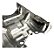Protetor Calor Turbina Audi A4 2013 2.0 Tfsi 06l129597b - Imagem 6