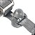Cinto De Segurança Traseiro Esquerdo Gm S10 2015 2.8 Diesel 94772806 - Imagem 6