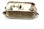 Resfriador Óleo Motor Volvo C30 2008 2.4 L3606004 - Imagem 1