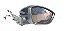 Retrovisor Eletrico Direito Peugeot 2008 2019 232673078 - Imagem 1