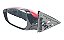 Retrovisor Esquerdo Hyundai Veloster 1.6 2012 - Imagem 1